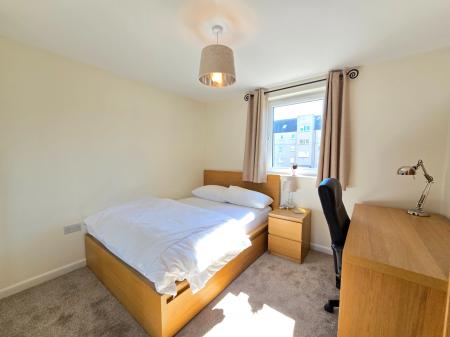 Flat Erroll Street in Aberdeen City