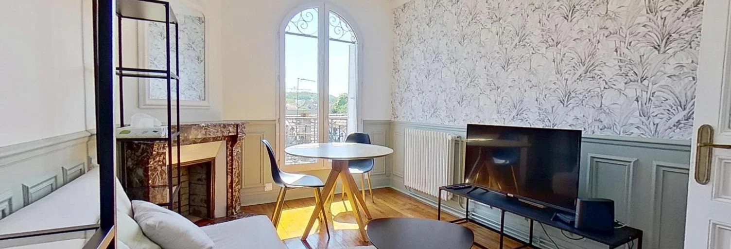 Appartement Rue Carnot à Noisy-le-Sec