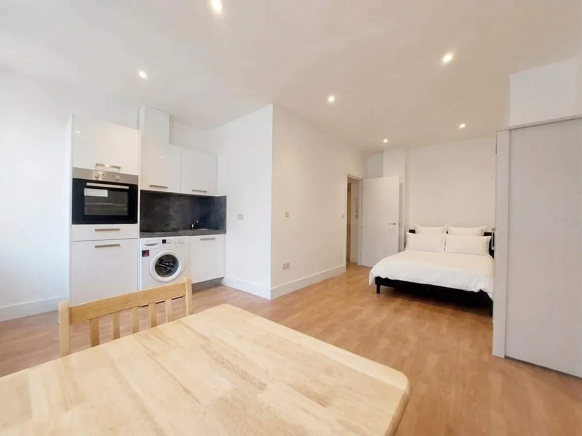 Flat Brook Close in Hertsmere