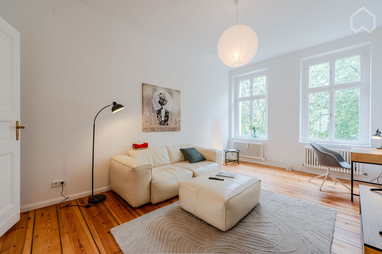 Wohnung Kaskelstraße in Berlin