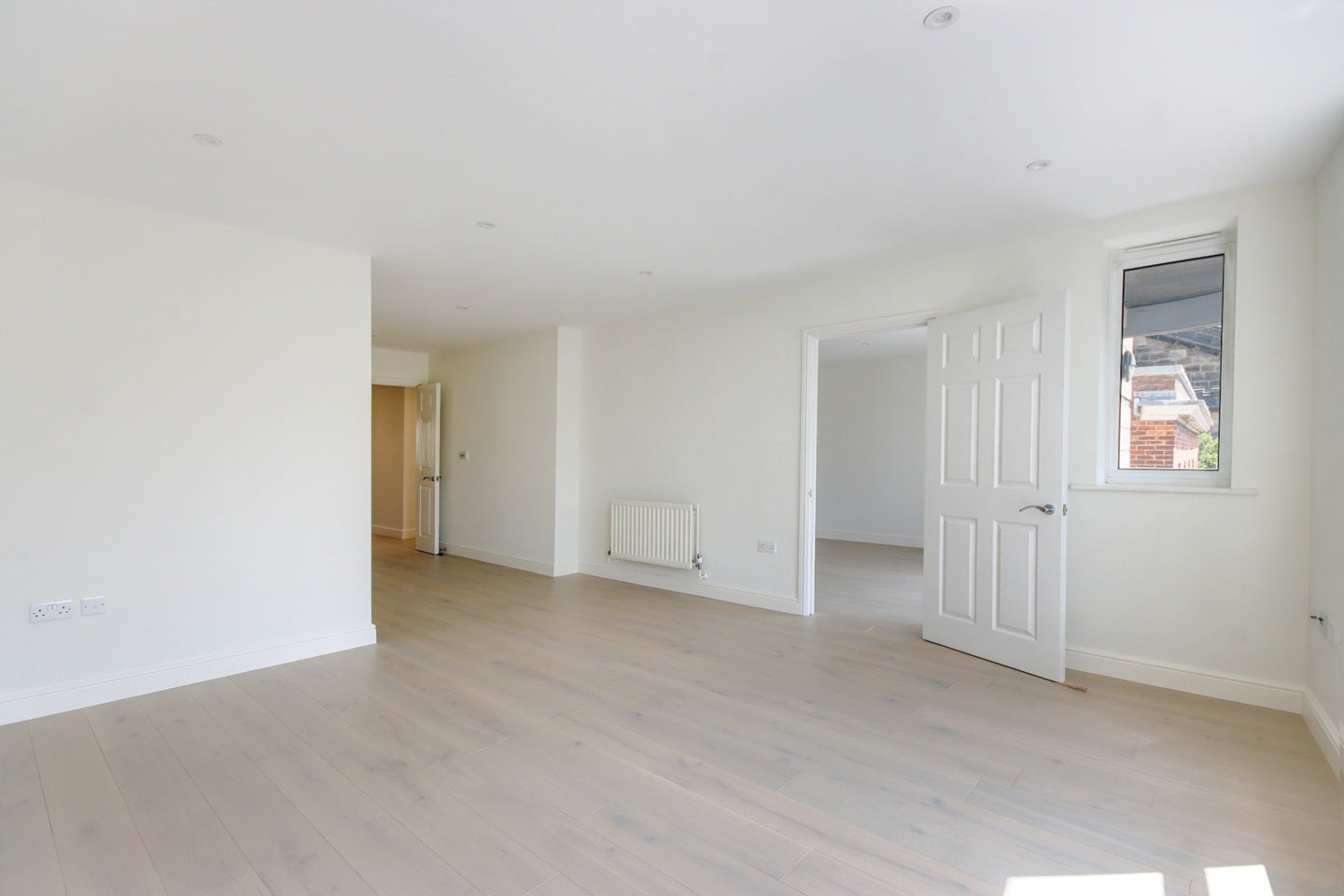 Flat Suffolk Mews in Tunbridge Wells