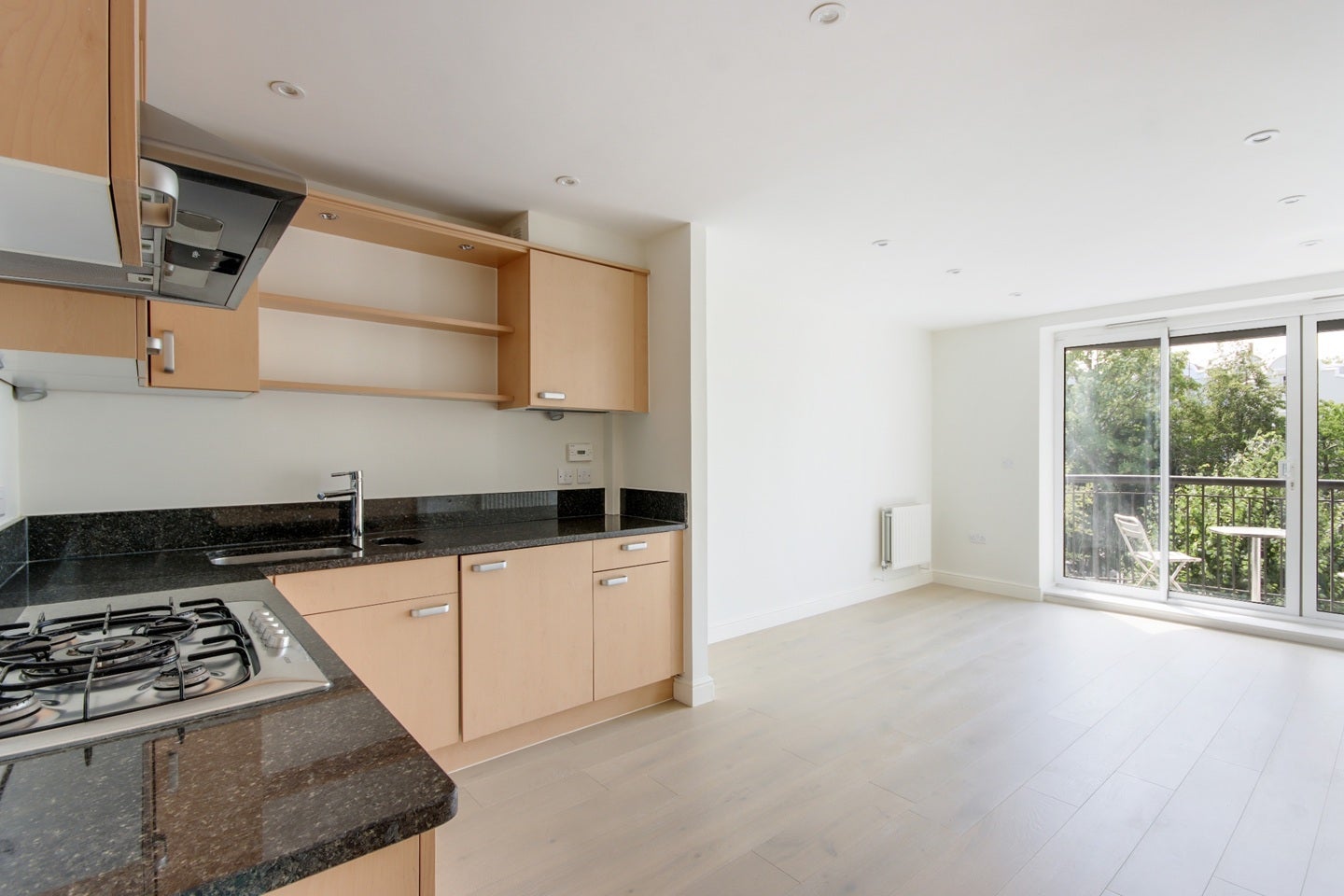 Flat Suffolk Mews in Tunbridge Wells