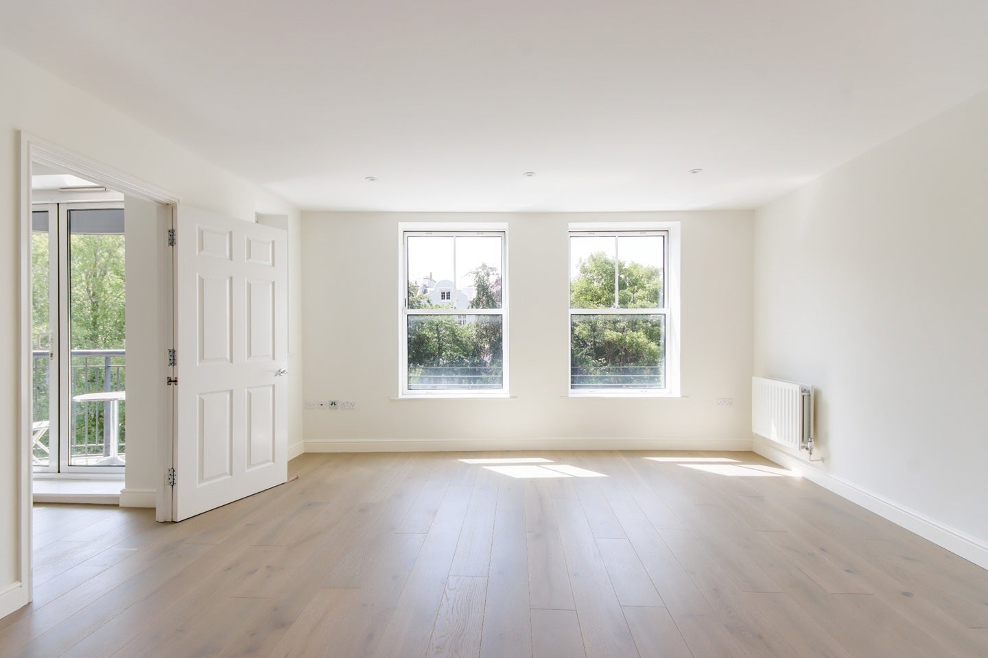 Flat Suffolk Mews in Tunbridge Wells