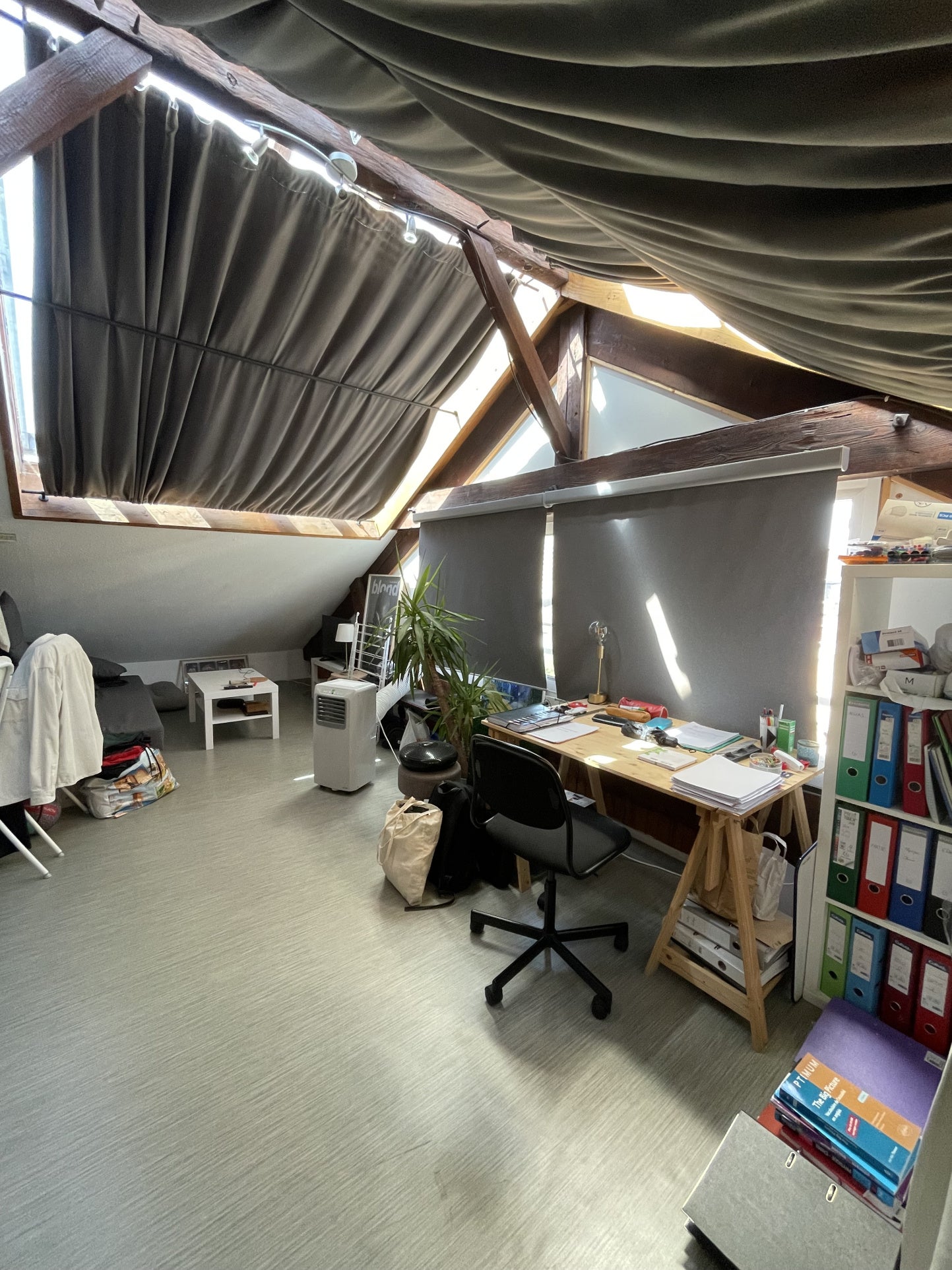 Appartement Rue Gouvéa à Bordeaux