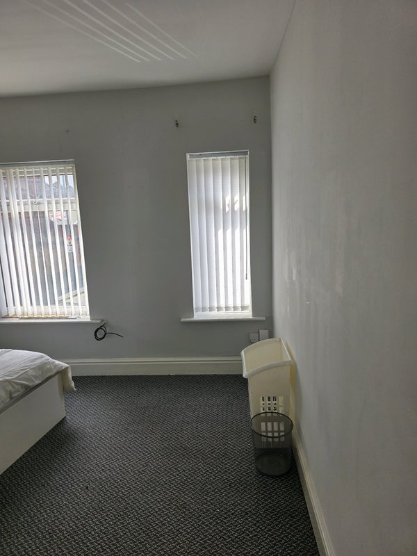 Room Roome Street in Warrington