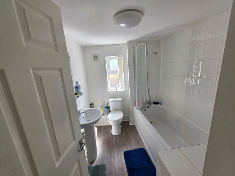Room Roome Street in Warrington