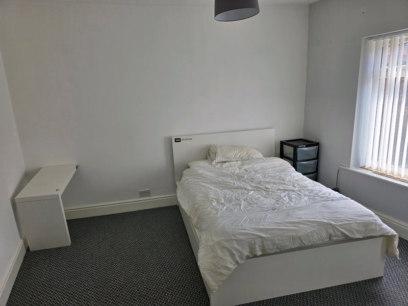 Room Roome Street in Warrington