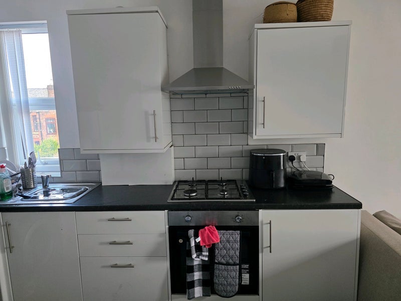 Room Roome Street in Warrington