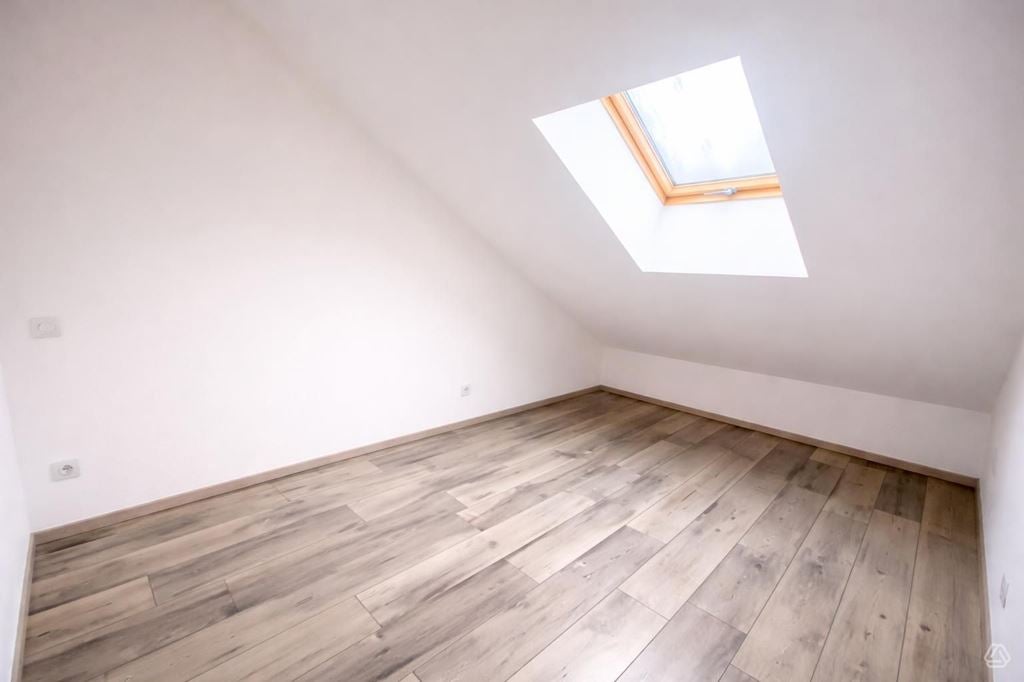 Appartement Rue Jean Jaurès à Vesoul