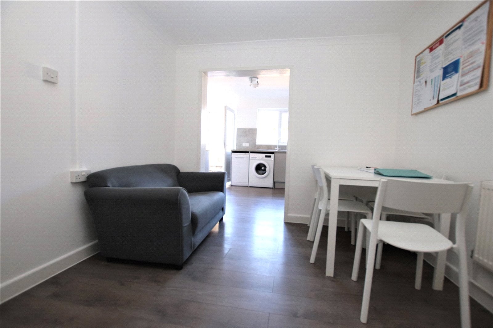 House Linley Close in Bath
