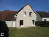 House Impasse des Fauvettes in Arcisses