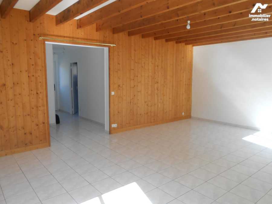 House Impasse des Fauvettes in Arcisses