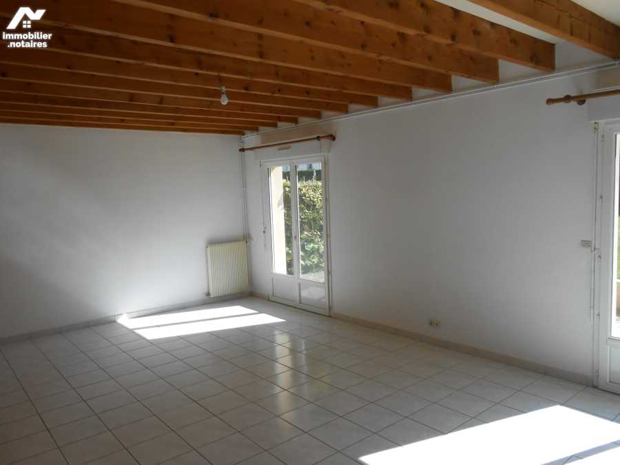 House Impasse des Fauvettes in Arcisses