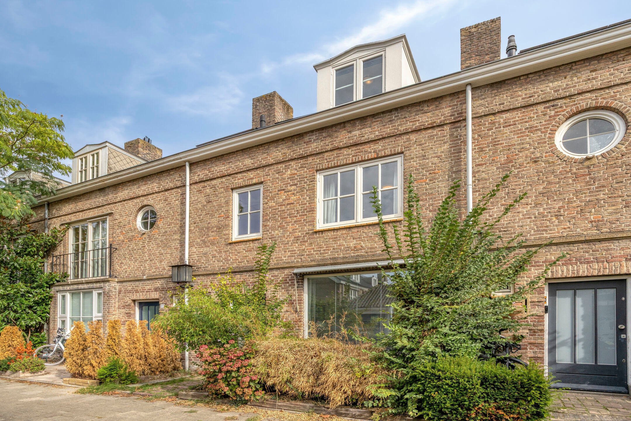 Huis Anna Bijnsweg 6 in Eindhoven