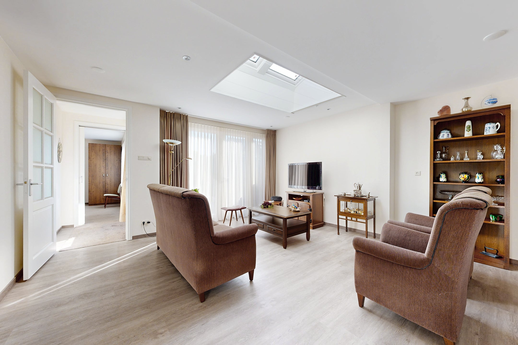 Hoekwoning te koop: 't Magesijn 36B, Klundert