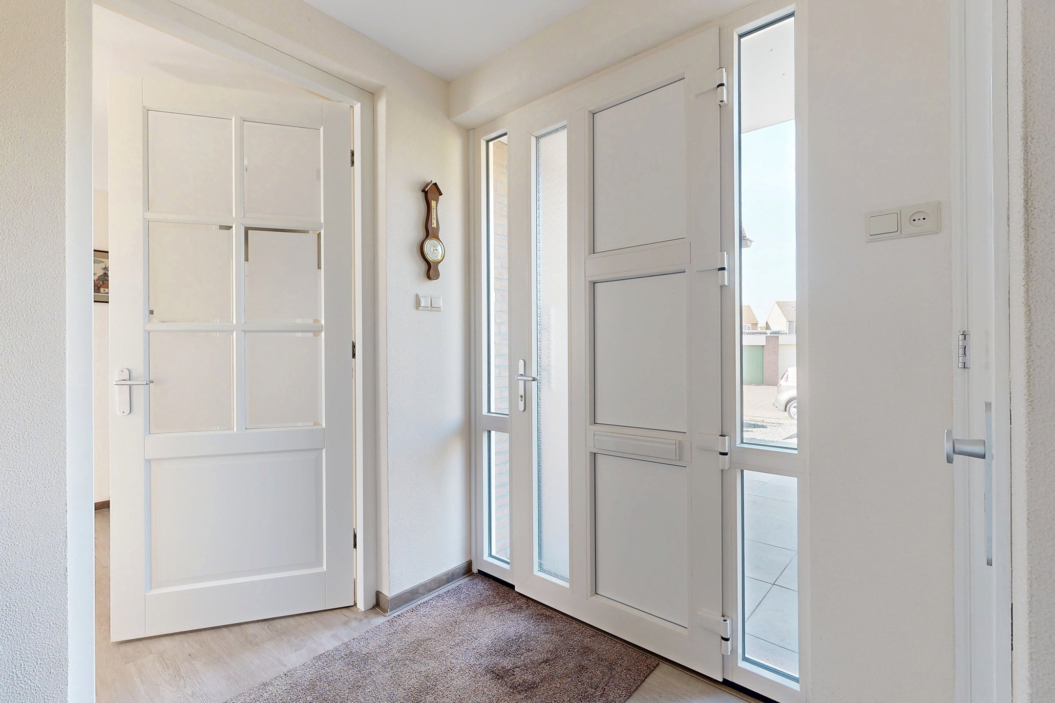 Hoekwoning te koop: 't Magesijn 36B, Klundert