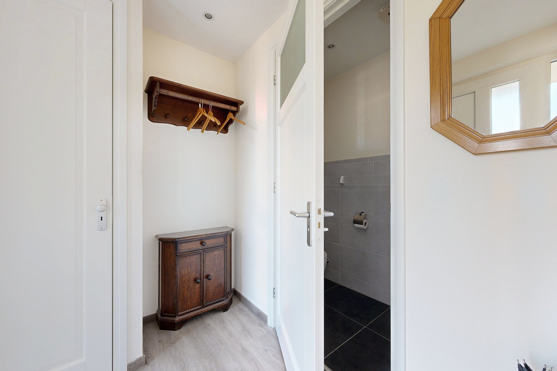 Hoekwoning te koop: 't Magesijn 36B, Klundert