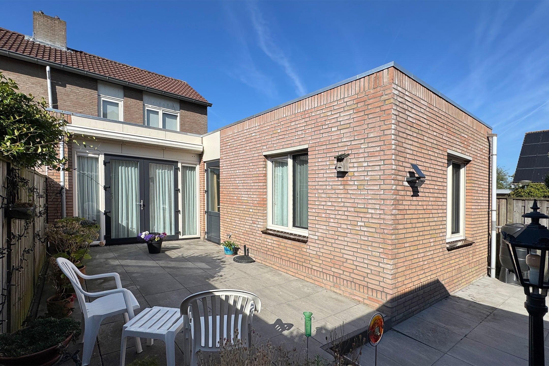 Hoekwoning te koop: 't Magesijn 36B, Klundert