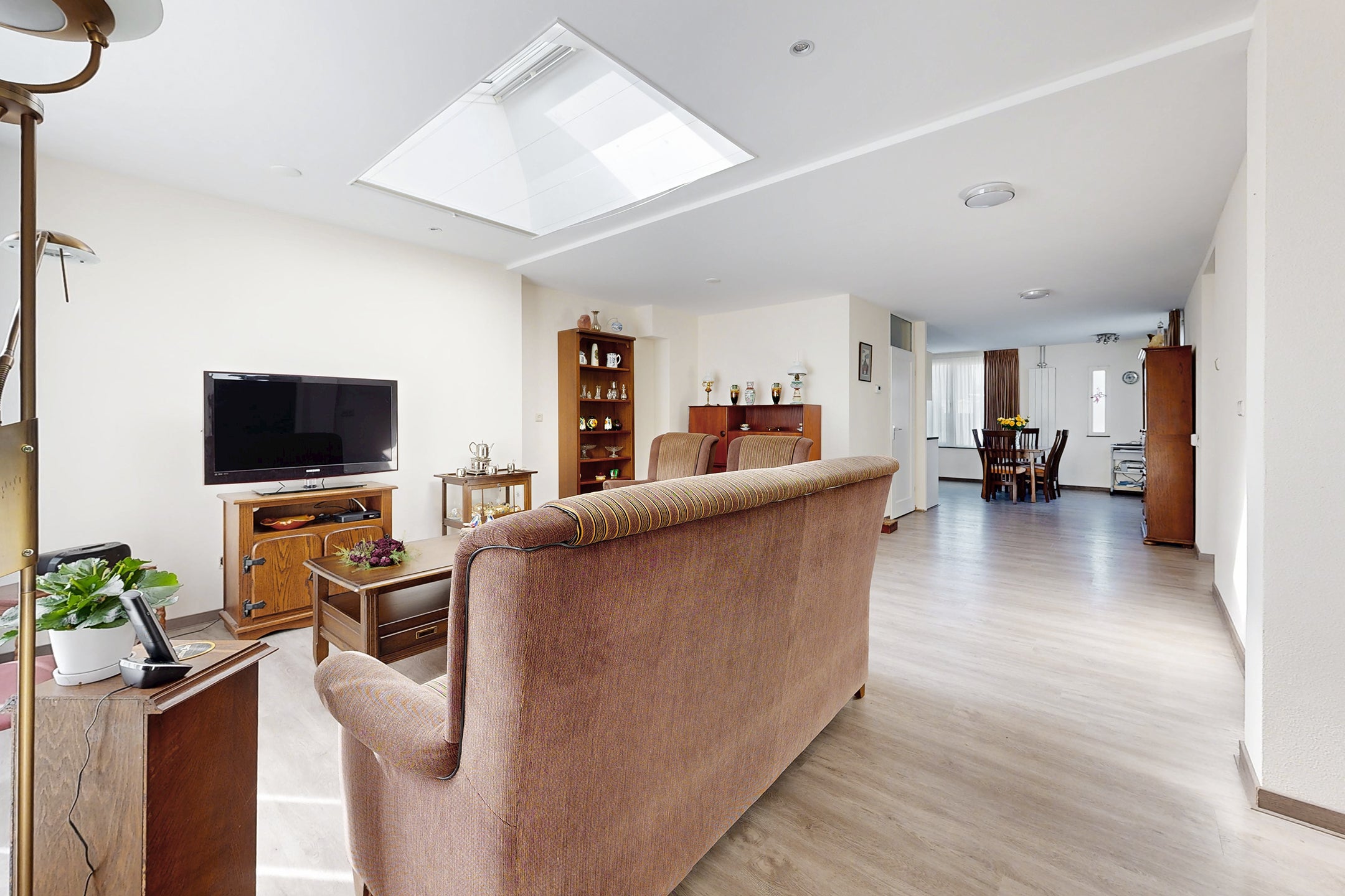 Hoekwoning te koop: 't Magesijn 36B, Klundert