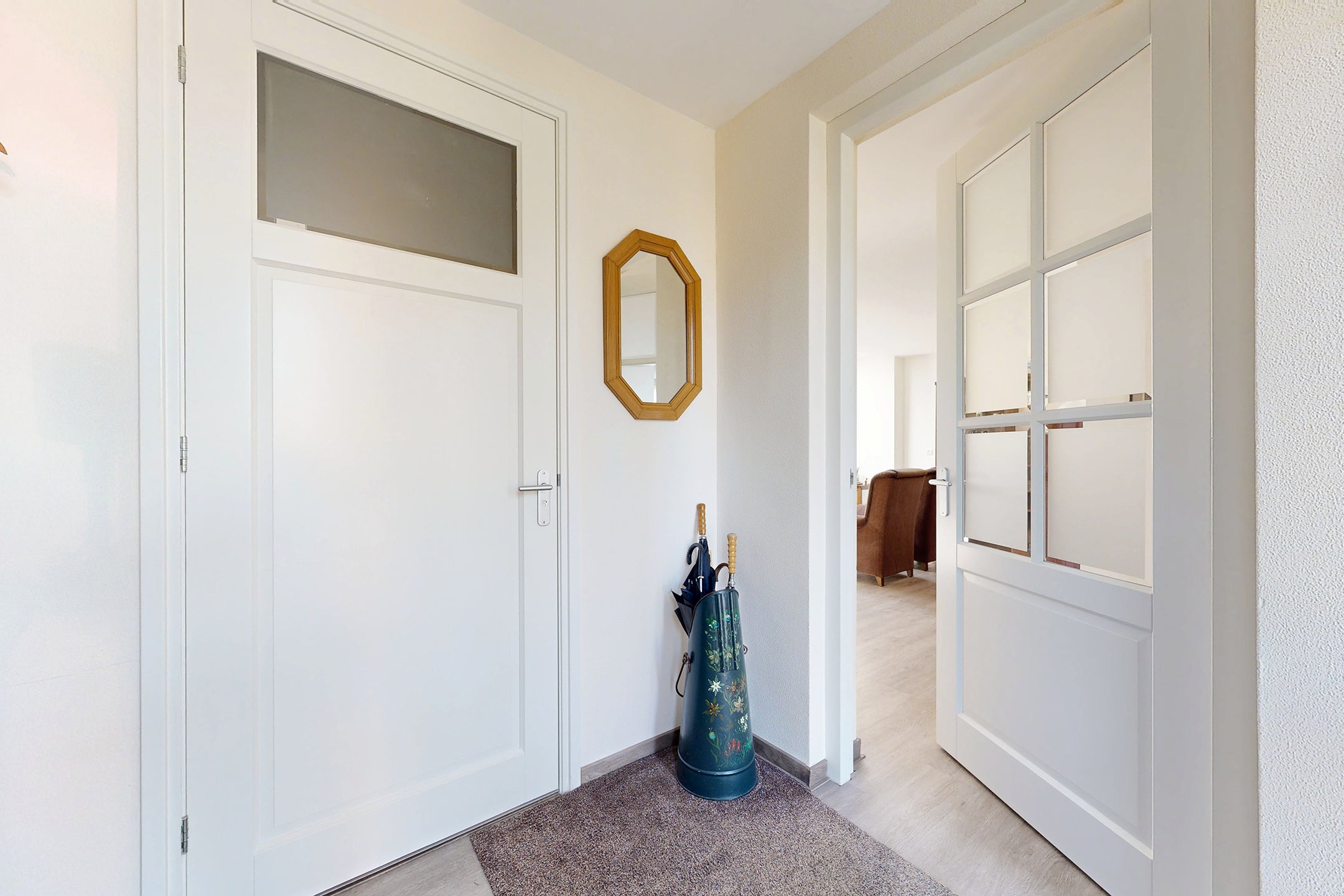 Hoekwoning te koop: 't Magesijn 36B, Klundert
