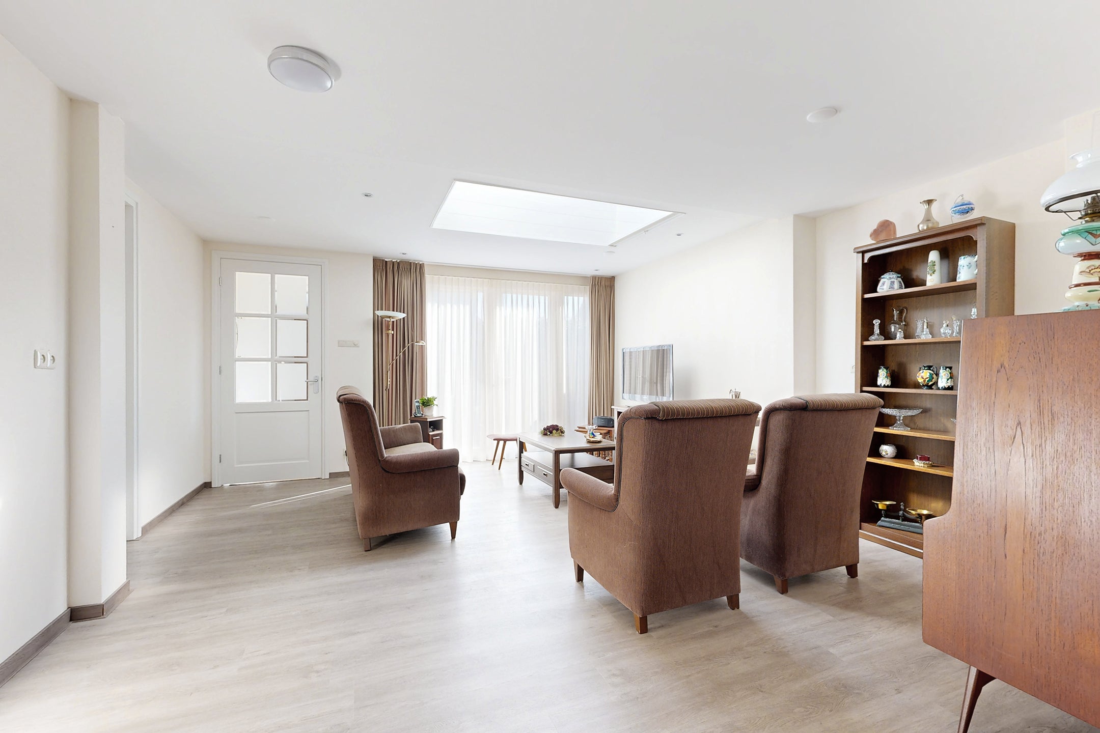 Hoekwoning te koop: 't Magesijn 36B, Klundert