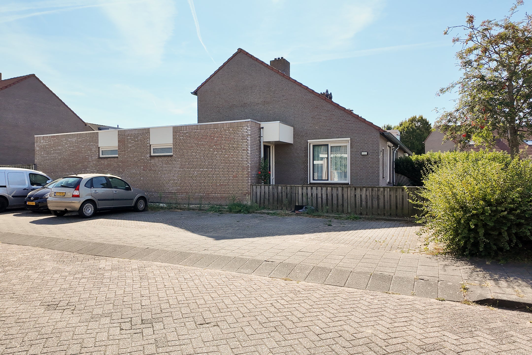 Hoekwoning te koop: 't Magesijn 36B, Klundert