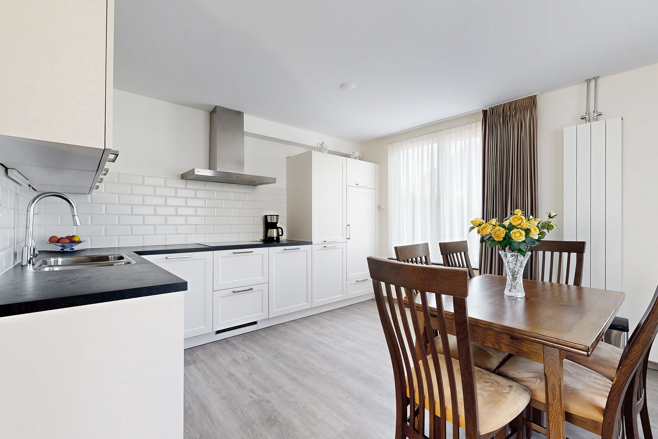 Hoekwoning te koop: 't Magesijn 36B, Klundert