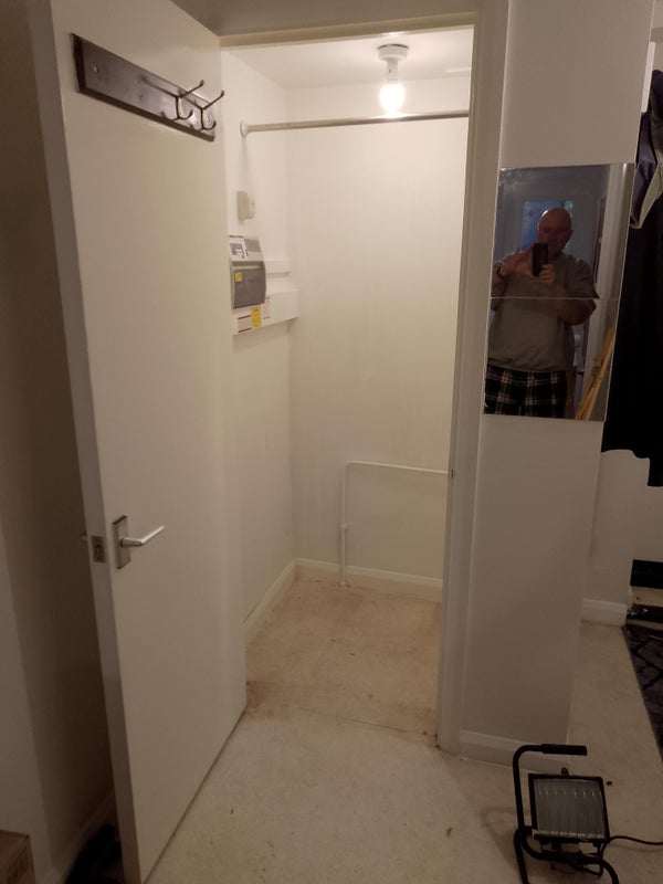 Room Downham Road in Greater London
