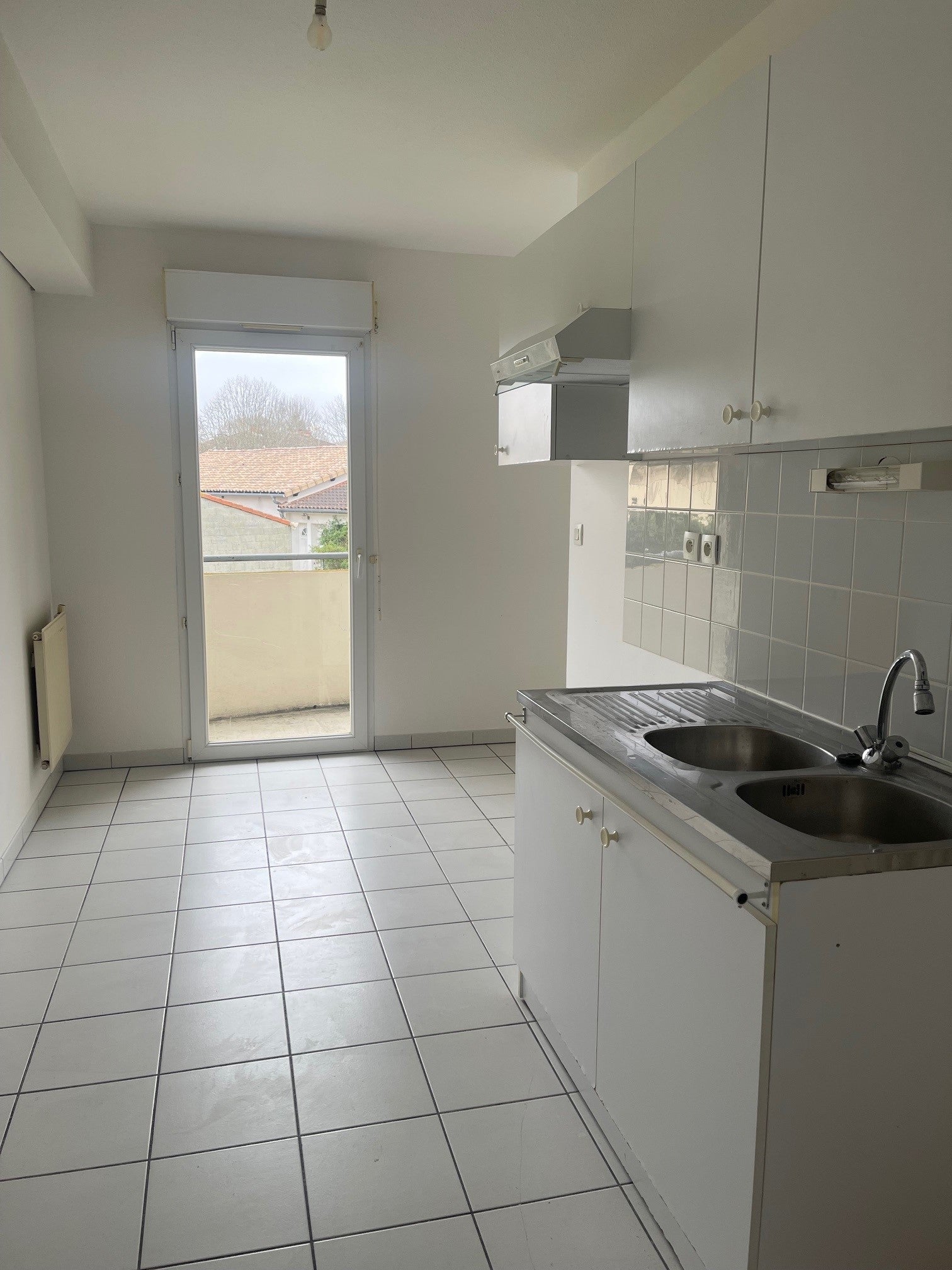Appartement Rue des Peupliers à Fenouillet
