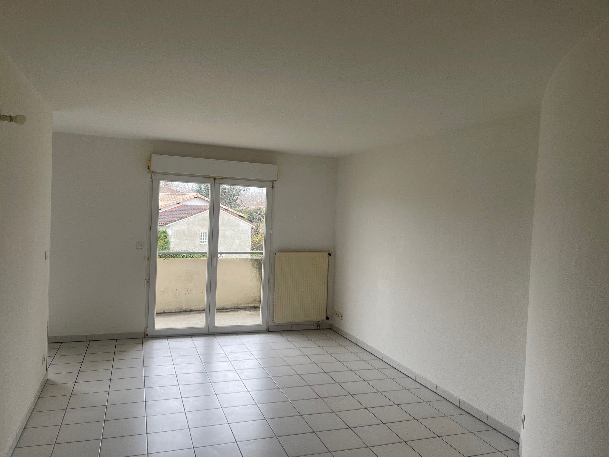 Appartement Rue des Peupliers à Fenouillet