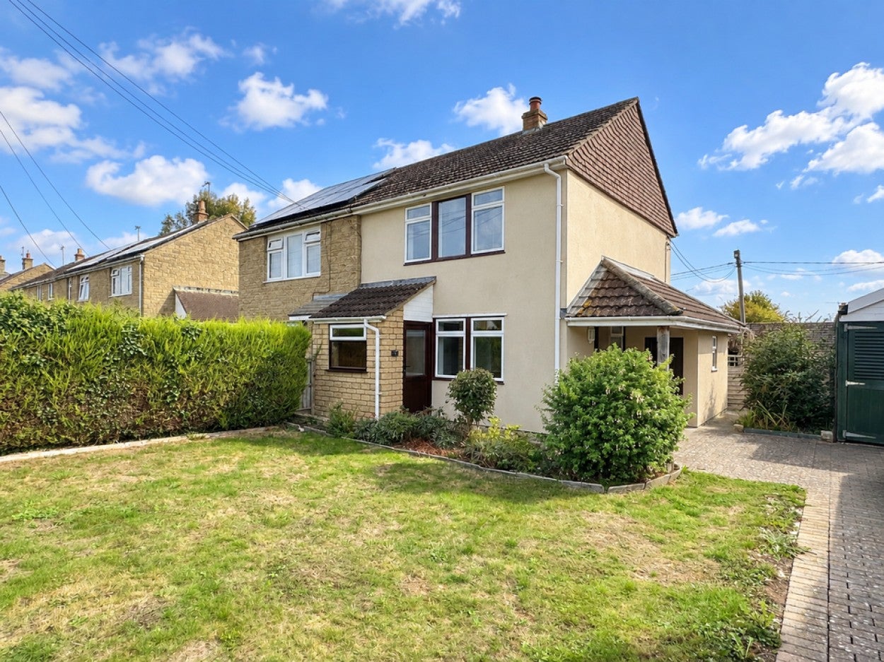 House Great Orchard in Ilchester