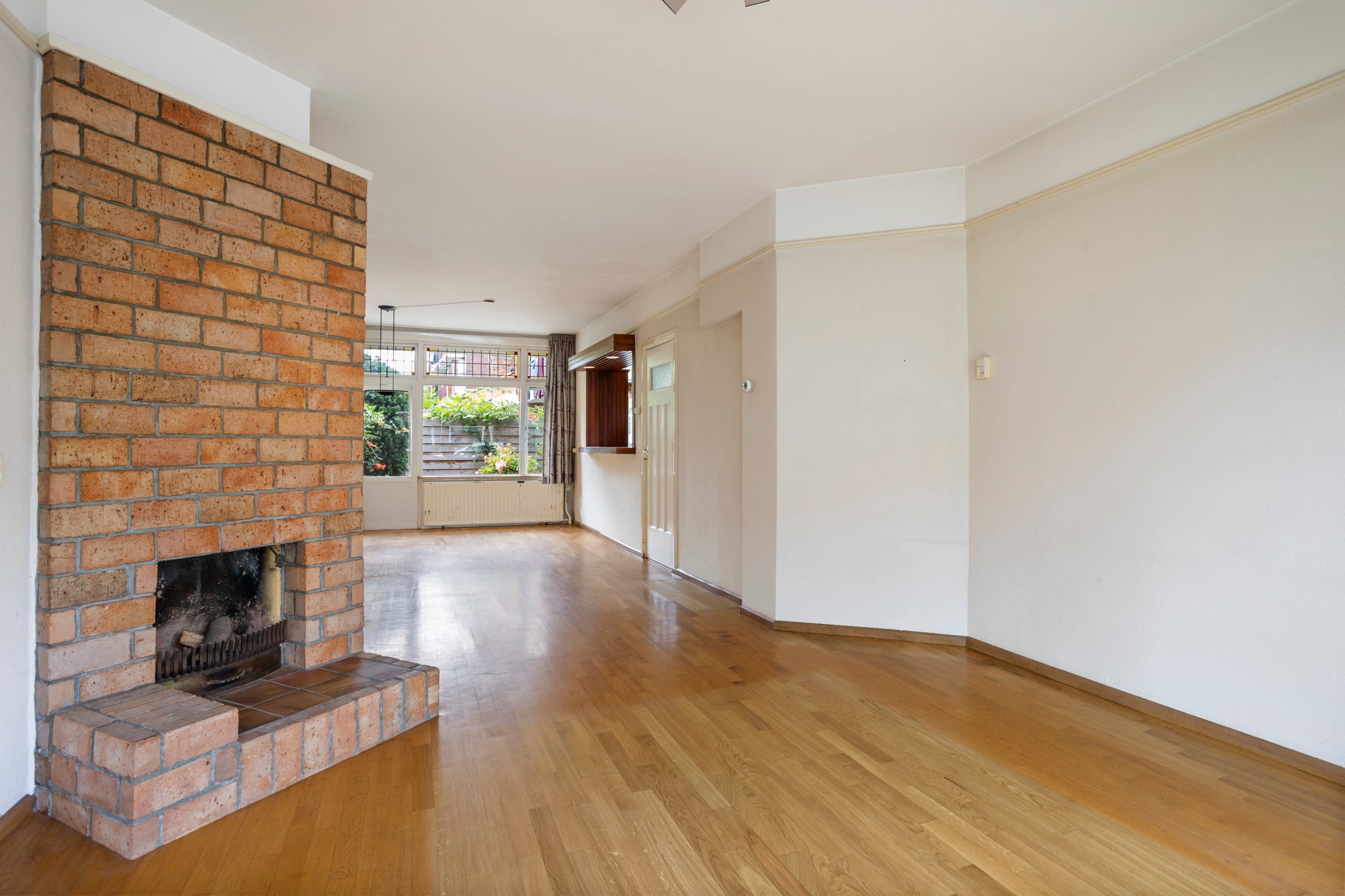 Tussenwoning te koop: Jozef Israëlslaan 50, Rijswijk
