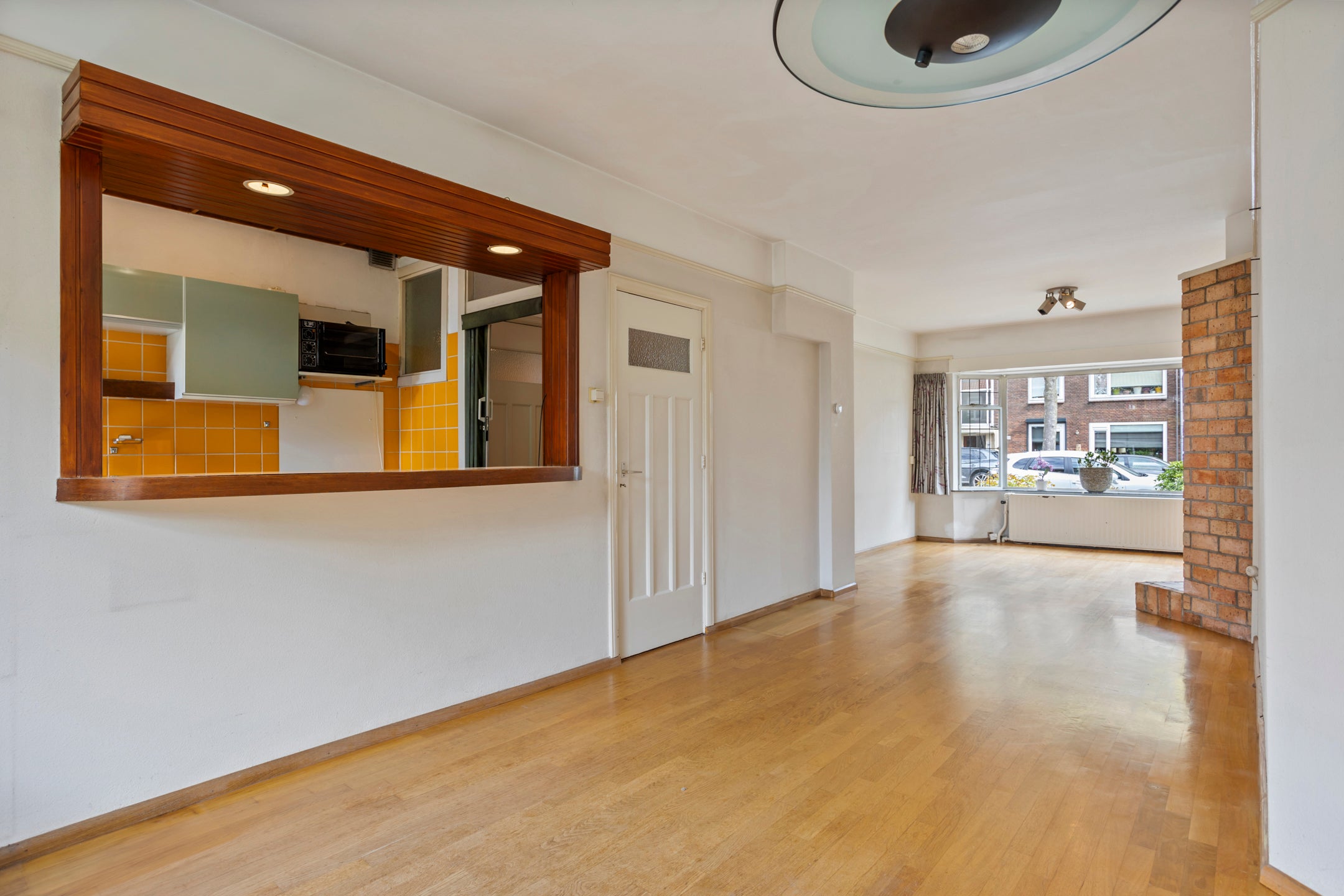 Tussenwoning te koop: Jozef Israëlslaan 50, Rijswijk