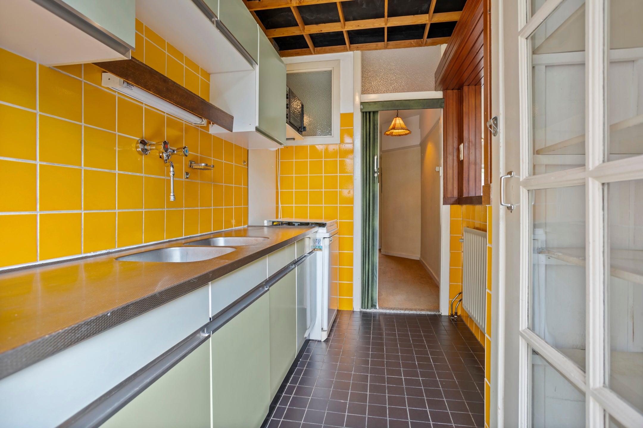 Tussenwoning te koop: Jozef Israëlslaan 50, Rijswijk