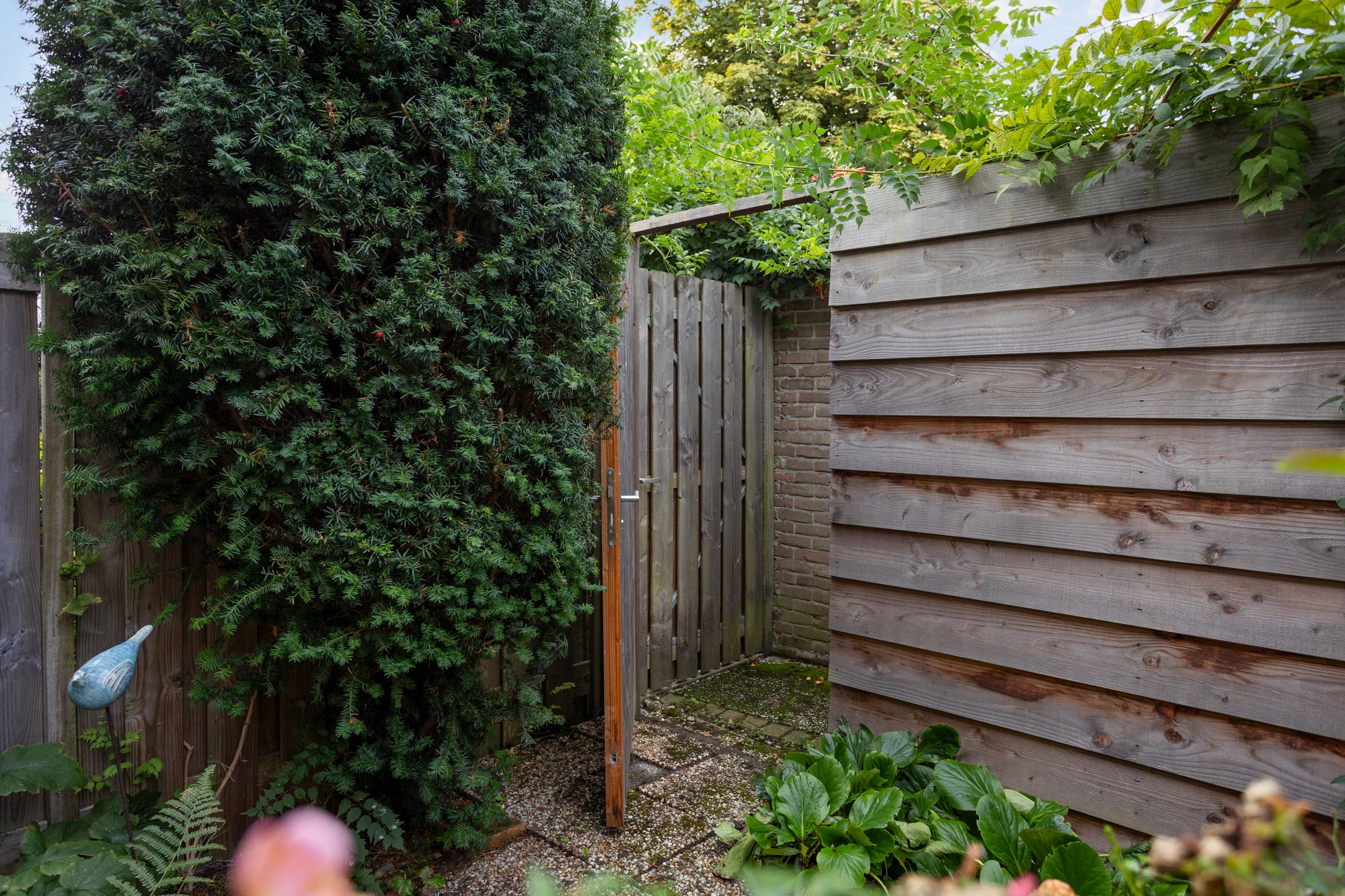 Tussenwoning te koop: Jozef Israëlslaan 50, Rijswijk