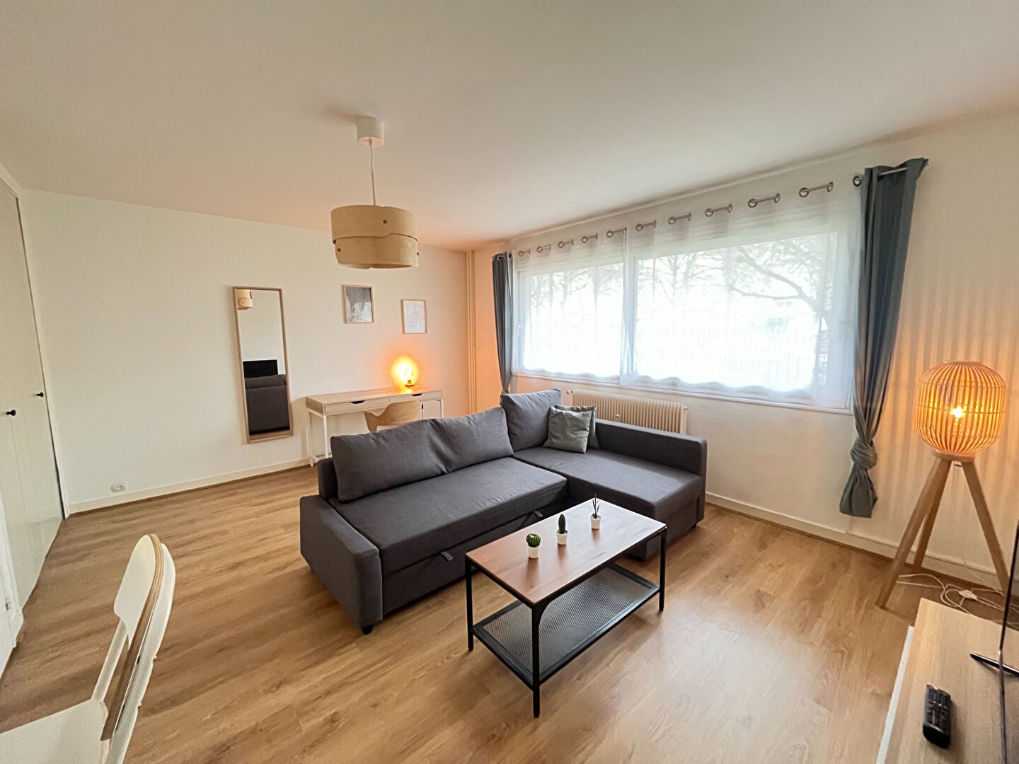 Appartement Rue Saint-Pierre les Dames à Reims