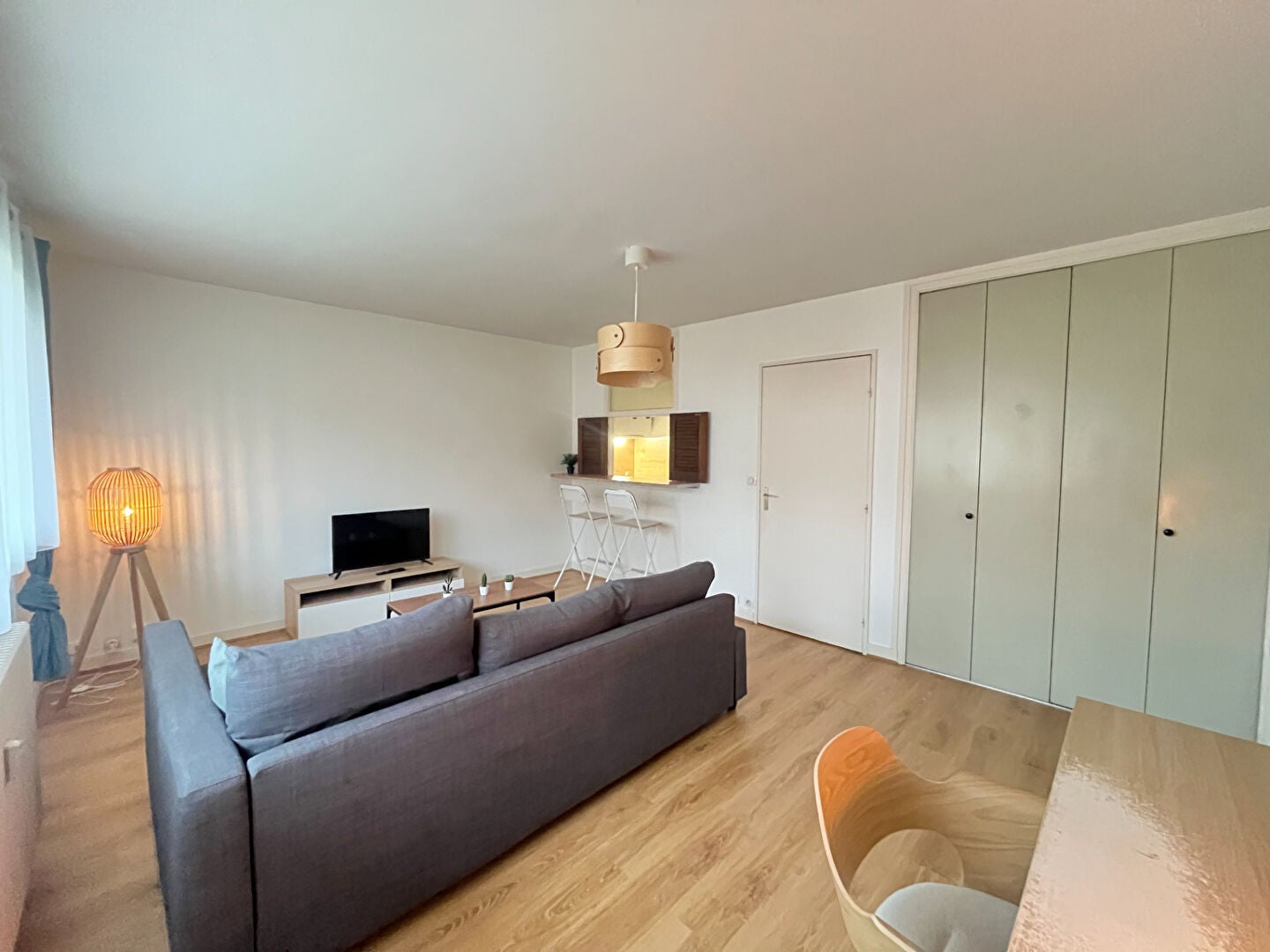 Appartement Rue Saint-Pierre les Dames à Reims