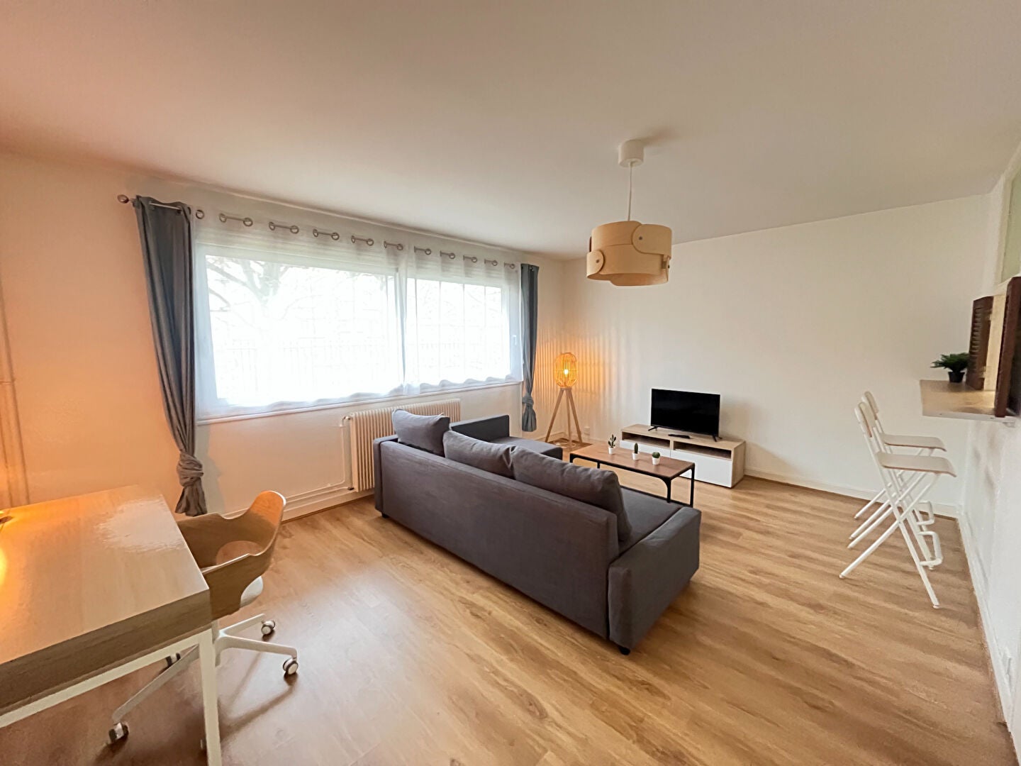 Appartement Rue Saint-Pierre les Dames à Reims