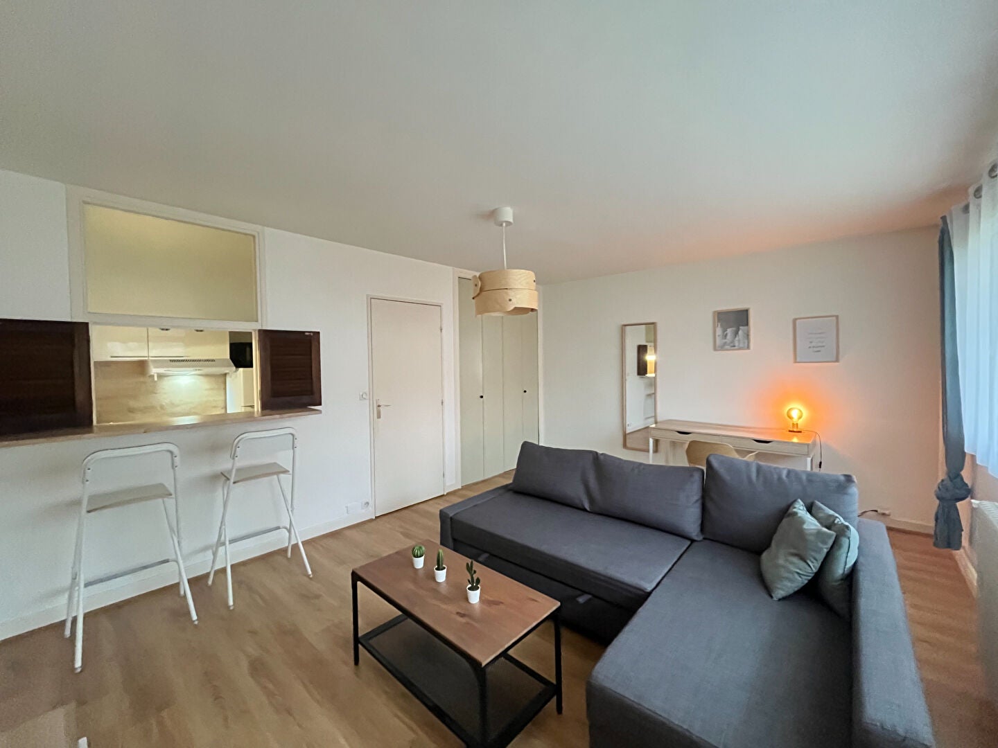 Appartement Rue Saint-Pierre les Dames à Reims