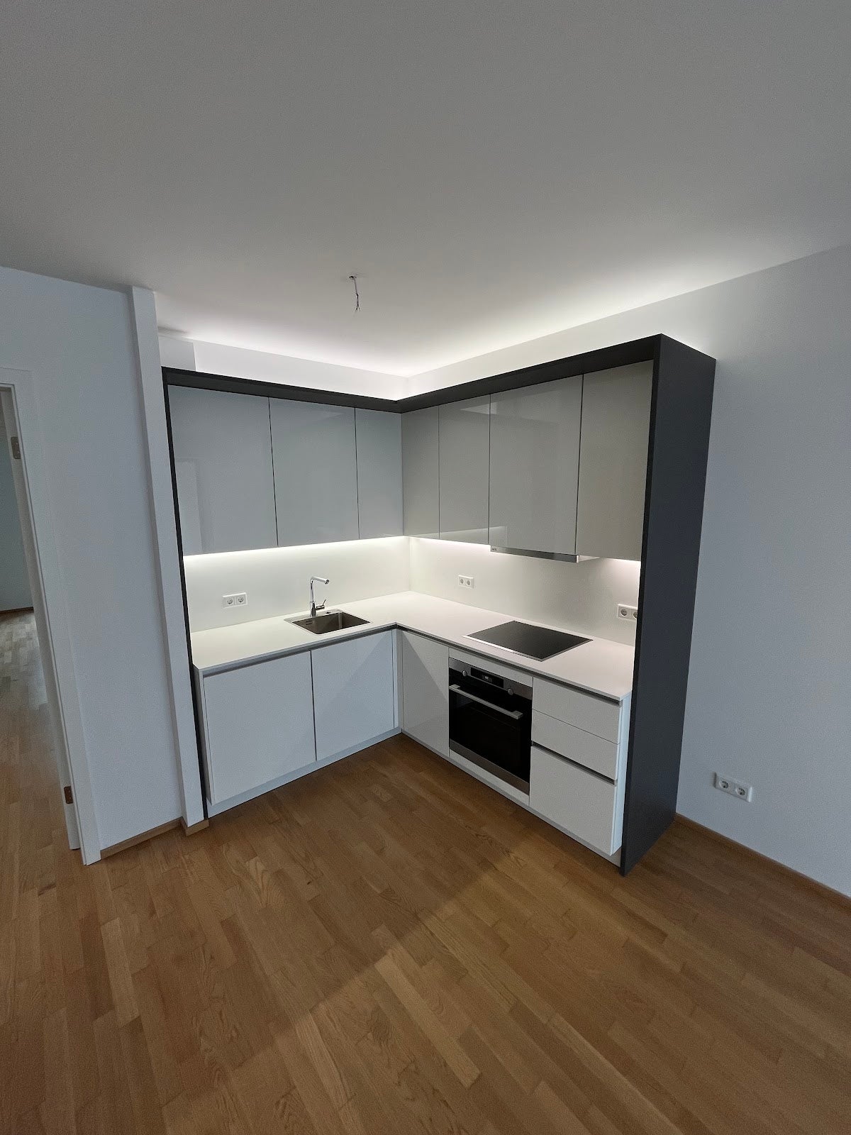 Wohnung Pauline-Staegemann-Straße in Berlin