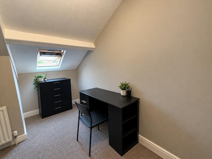 Room Argyle Street in Sunderland