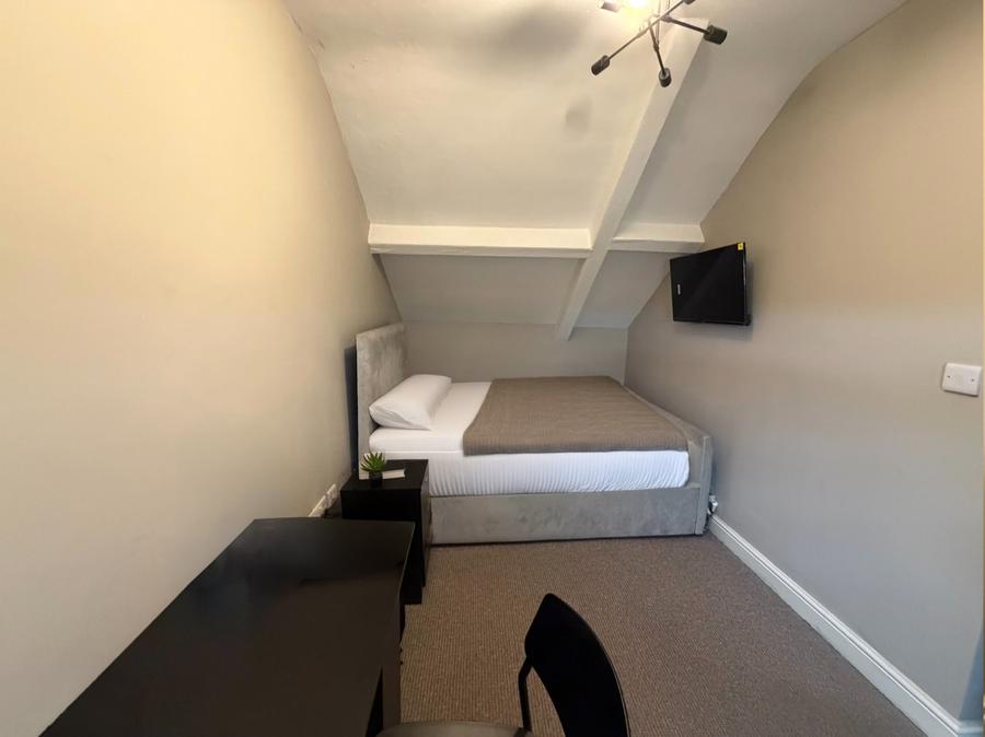 Room Argyle Street in Sunderland