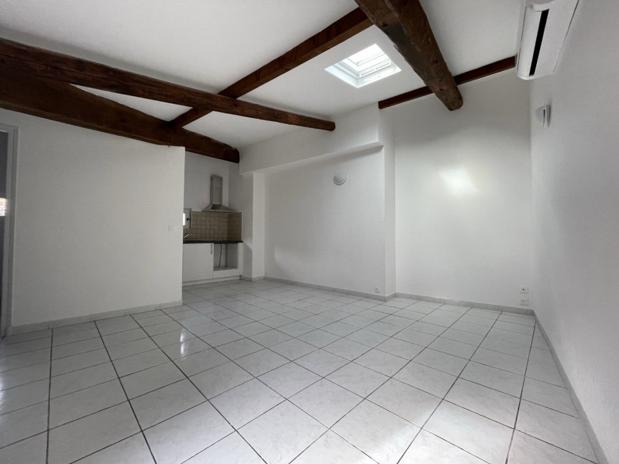 Appartement Rue Anatole France à Pézenas