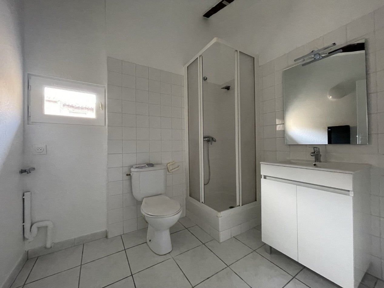 Appartement Rue Anatole France à Pézenas