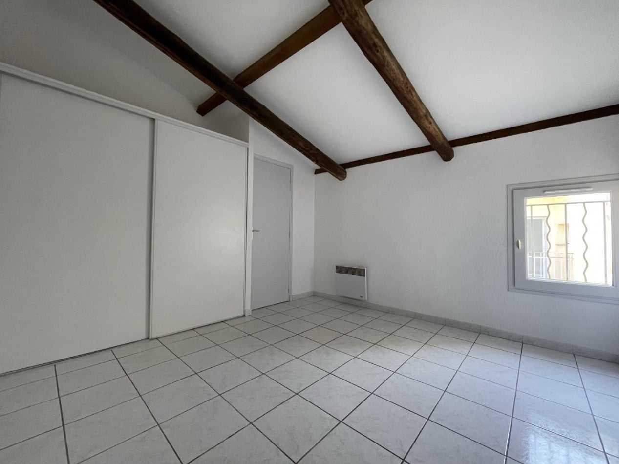 Appartement Rue Anatole France à Pézenas