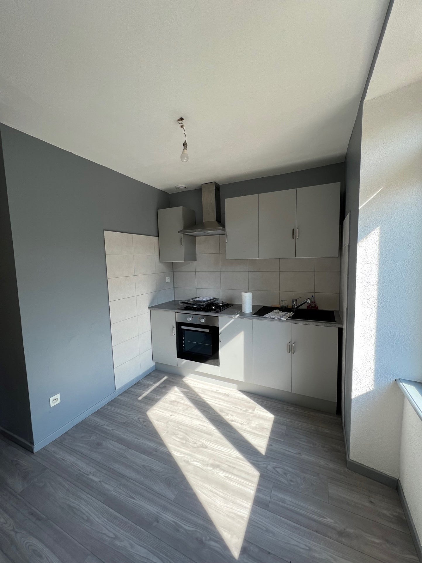 Maison Rue Louis Pergaud à Seloncourt