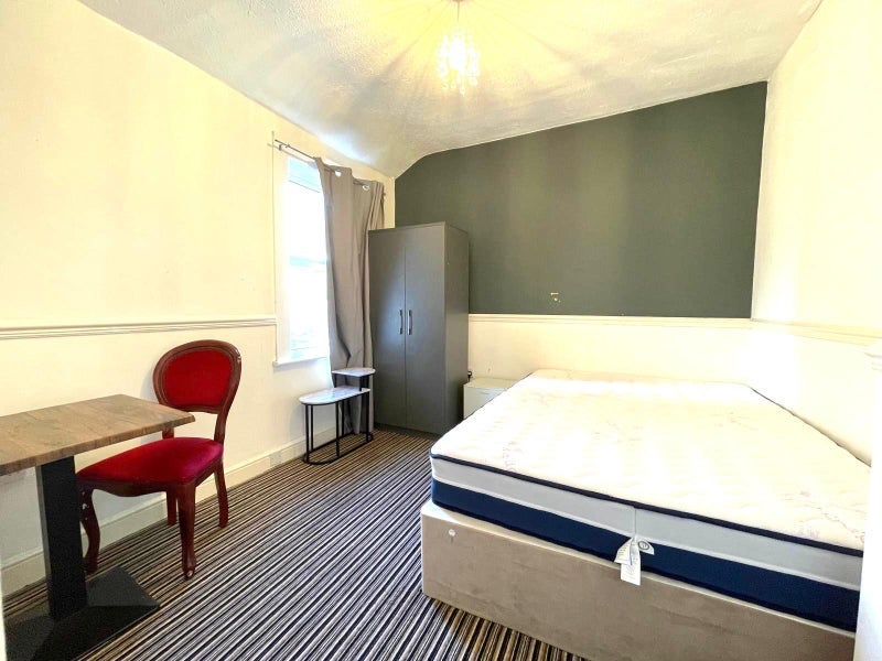 Room Lord Street in Blackpool
