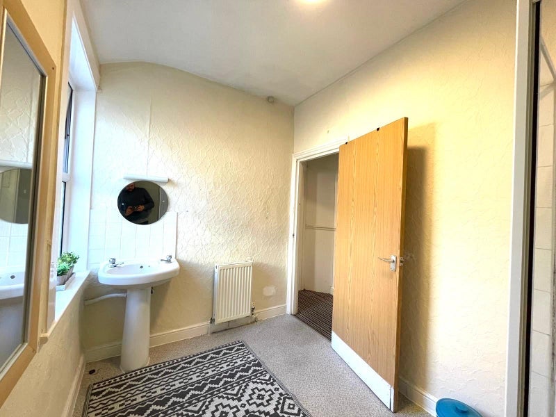 Room Lord Street in Blackpool