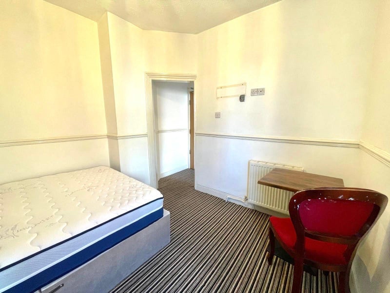 Room Lord Street in Blackpool