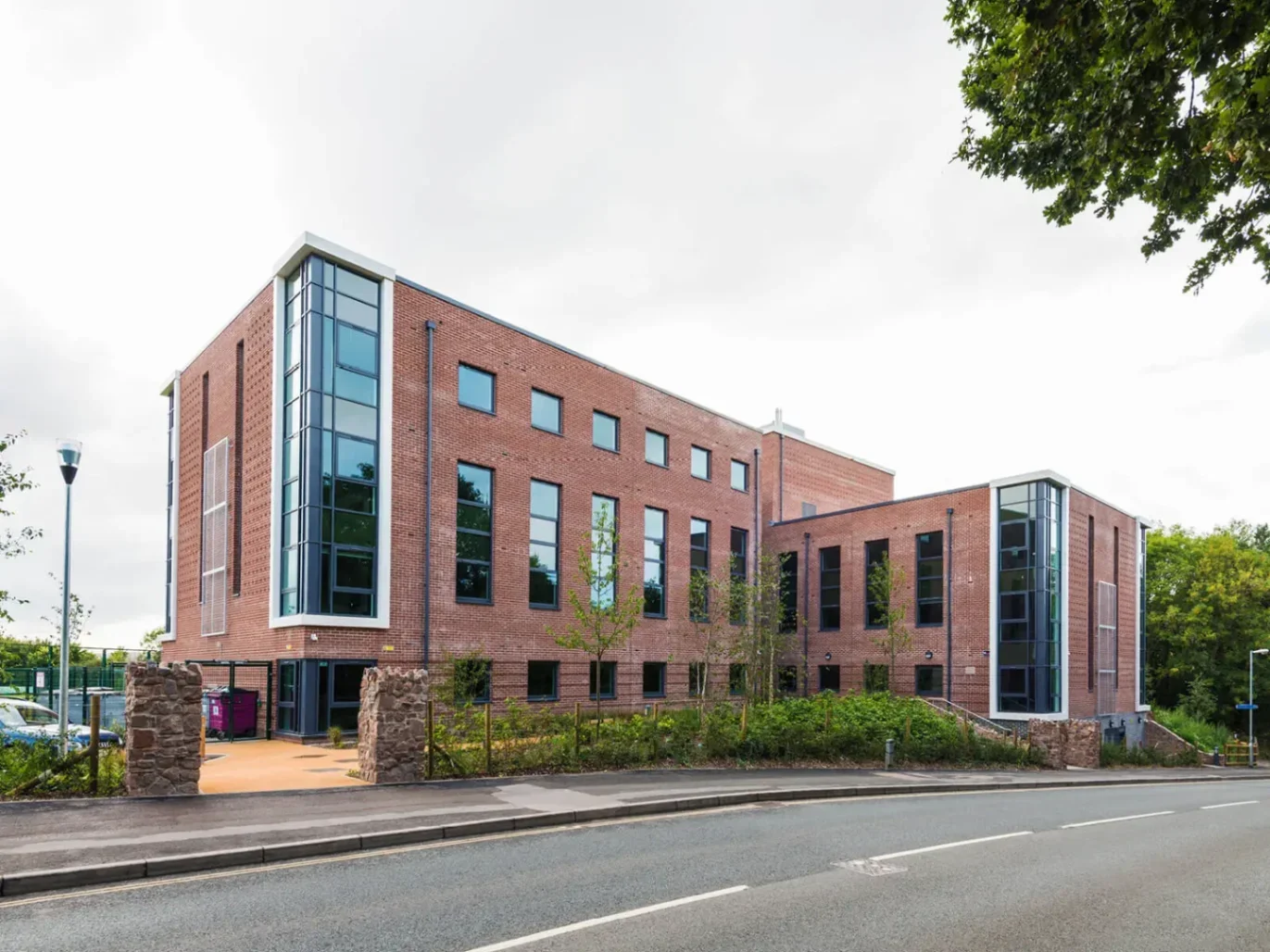 Flat Prince Of Wales Road in Exeter
